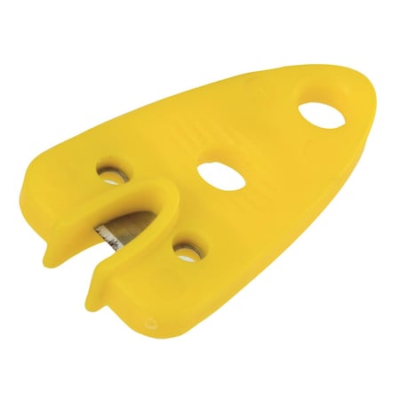 A & I Products TRIMMER LINE SPEED CUTTER 0.9" x1.55" x0.45" A-B1AC162